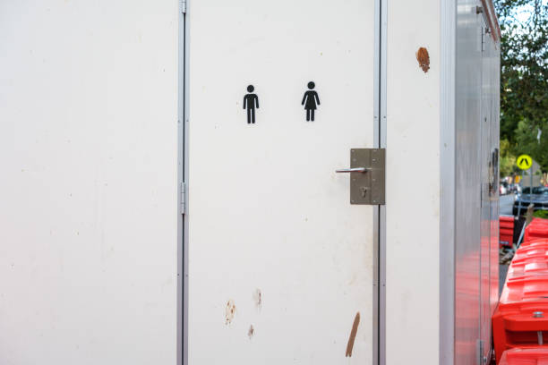 Portable Toilet Options We Offer in Ocala, FL