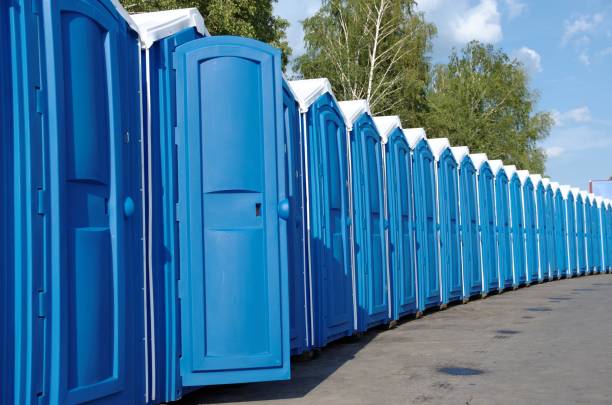 Portable Toilet Options We Offer in Ocala, FL